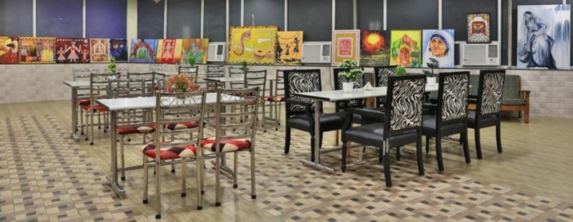 Hotel Asko International-Karol Bagh Deli Exterior foto