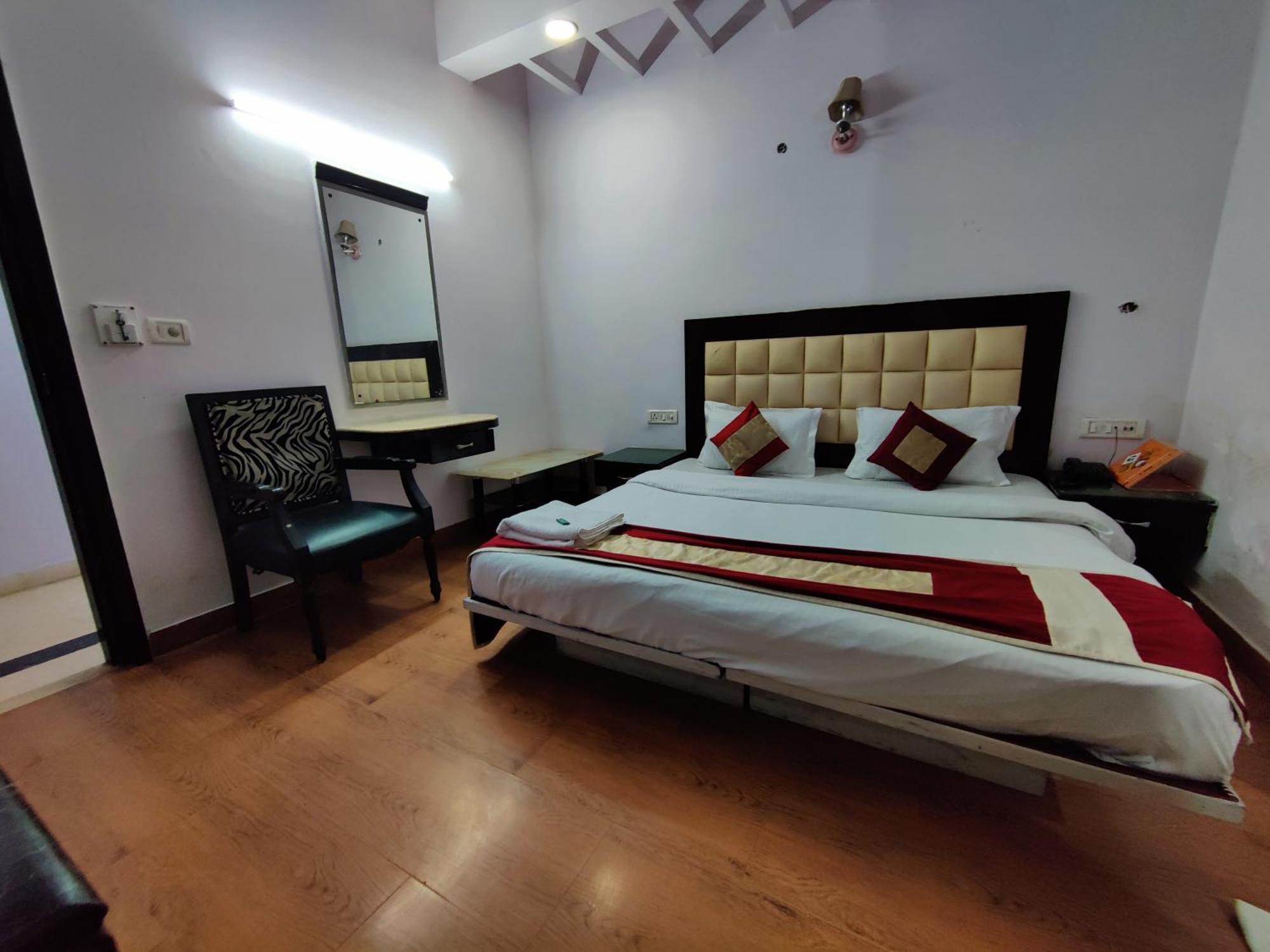 Hotel Asko International-Karol Bagh Deli Exterior foto