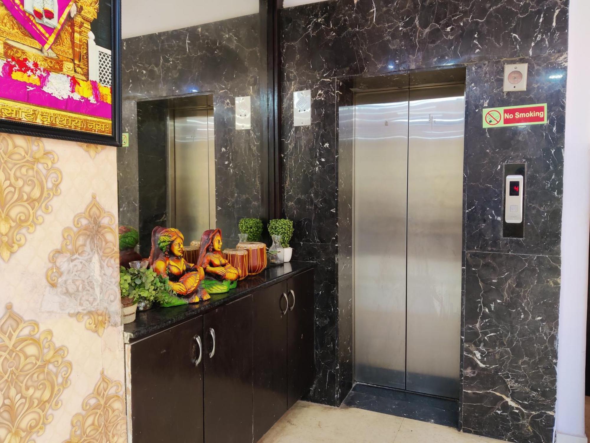 Hotel Asko International-Karol Bagh Deli Exterior foto